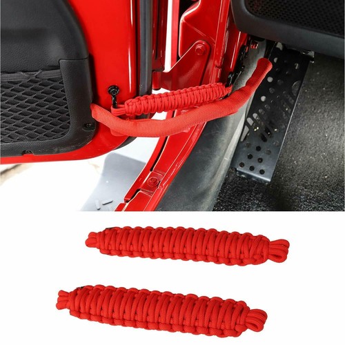 2pcs car door - 2pcs, limiting-strap