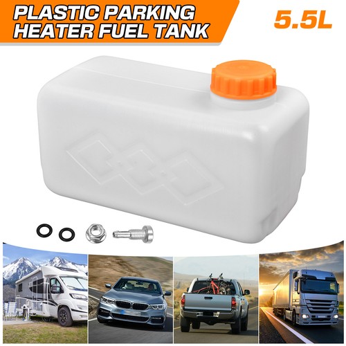 Air parking heater - air,