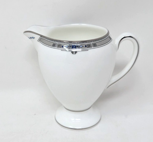 Wedgwood amherst tall milk - amherst,