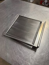 Guitar Cutter. Single Frame. 10mm Spacing Stainless Steel