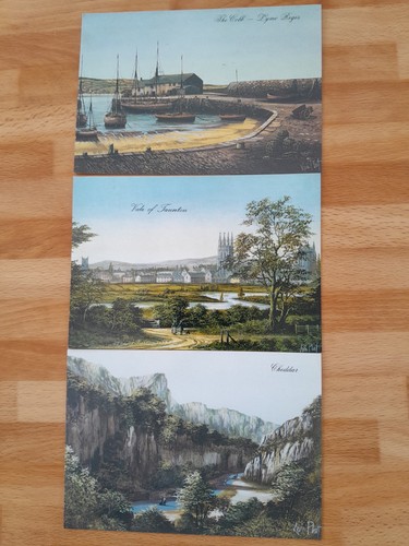 Kevin platt art cards 36454 - 3,