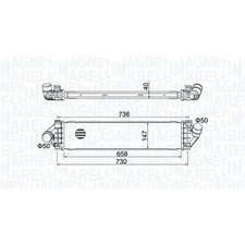 MAGNETI MARELLI 351319204270