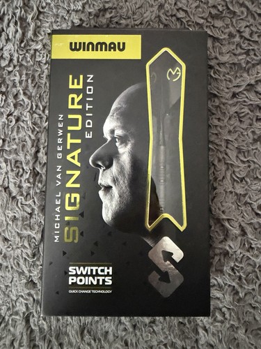 Winmau michael van gerwen - michael,