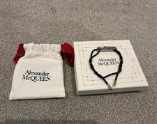 Alexander McQueen unisex’s
