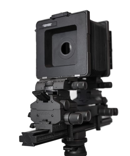 Cambo ultima 4x5 large - cambo,