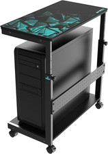 EUREKA ERGONOMIC PC Stand