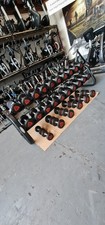 Ziva dumbbells and rack - dumbbells,