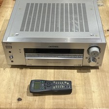 Sony STR-DB940 QS FM Stereo