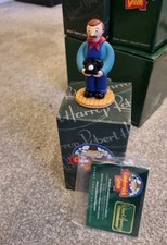 The Camberwick Green