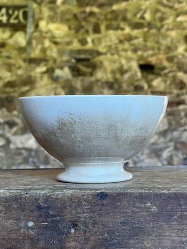 Vintage french stained cafe - vintage,