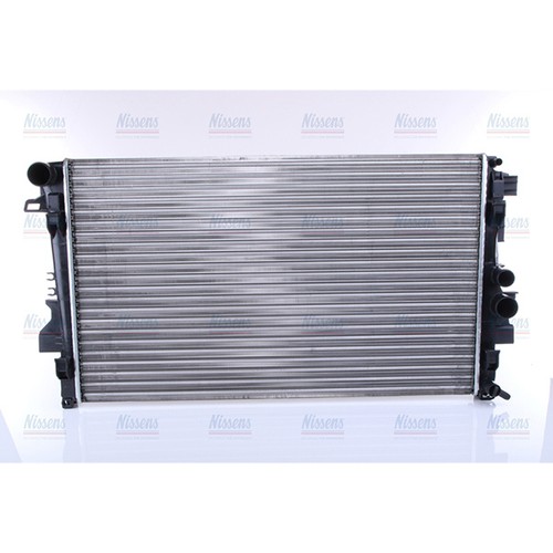 62572 engine cooling radiator - engine,