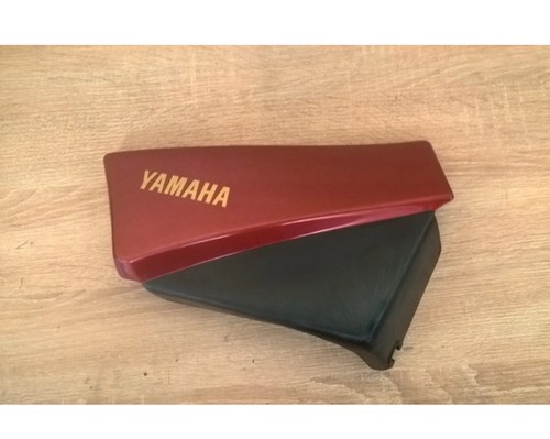 Yamaha sr125 sr185 - sr125,