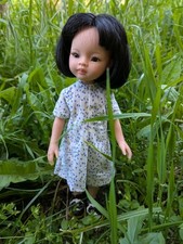 Summer dress for Paola Reina /