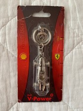 Shell V Power Ferrari 156F1