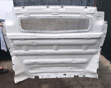 RENAULT TRAFIC VAUXHALL VIVARO