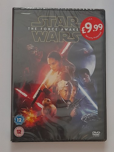 Star wars the force awakens - wars:,