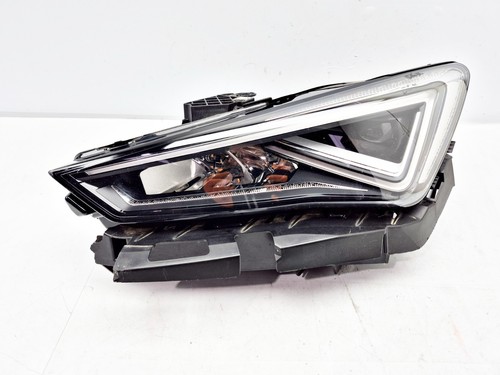 Seat leon mk4 full led - leon,
