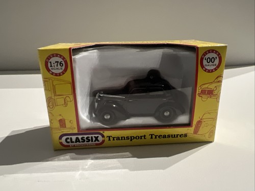 Classix em76887 vauxhall - em76887,,