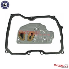 HYDRAULIC FILTER KIT AUTOMATIC