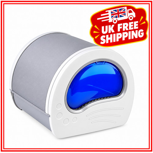 Large cat litter box - large,