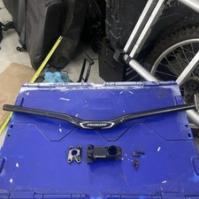 Specialized Mtb Handlebar +