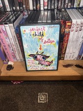 A Perfect Child Of Satan Lucifer Valentine DVD Good Condition