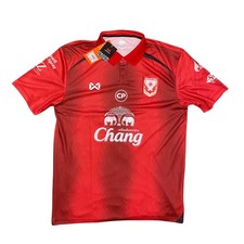 Sukhothai FC 2025/26 Home