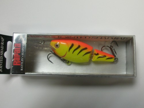 Rapala jointed shad - jointed,