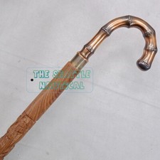 Designer Hand Carved Wooden
