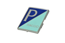 Emblem Logo Kaskade Piaggio