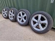 Genuine 4x Audi A6 C8 Sport