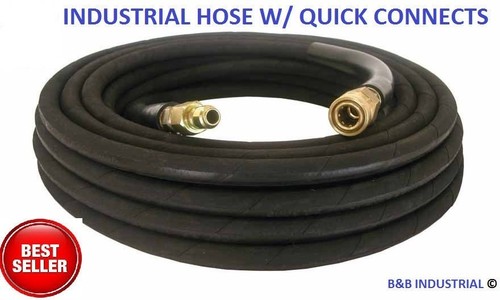 Pressure washer hose 8 - pressure,