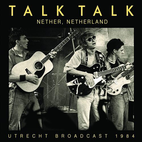 Talk nether - talk, :