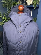 Nanamica 65/35 Bayhead Cloth