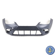 For Seat Ibiza Front Bumper