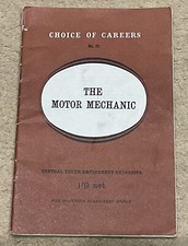 HMSO Booklet Pamphlet 71