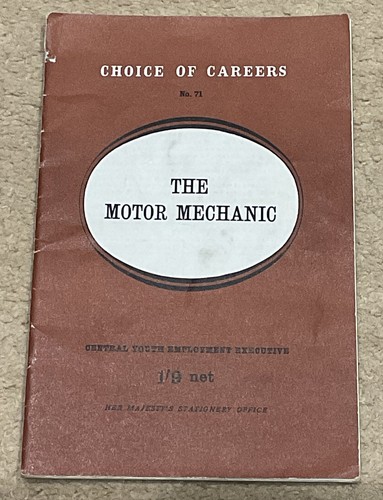 Hmso booklet pamphlet - hmso, 71