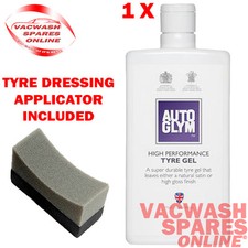 AUTOGLYM HIGH PERFORMANCE TYRE
