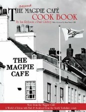 The Second Magpie Cafe Cook