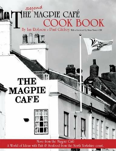 The second magpie - the,