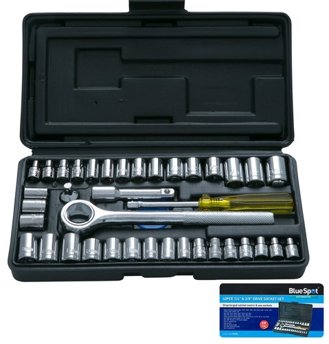 Bluespot 3 8 - bluespot, 3/8"