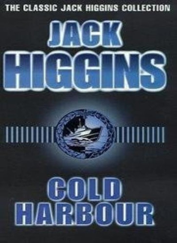 Cold harbour jack - cold, harbour,jack