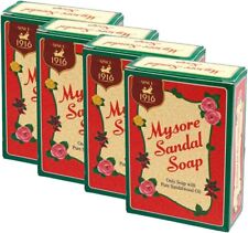 Mysore Sandal Soap | 75G |