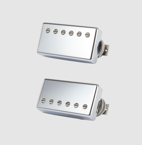 Gibson traditional burstbucker - traditional,