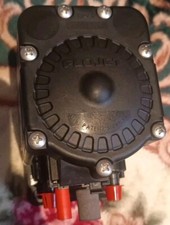 Xylem Flojet Diaphragm Air Operated Positive Displacement Pump, 19L/min, 6.9 bar