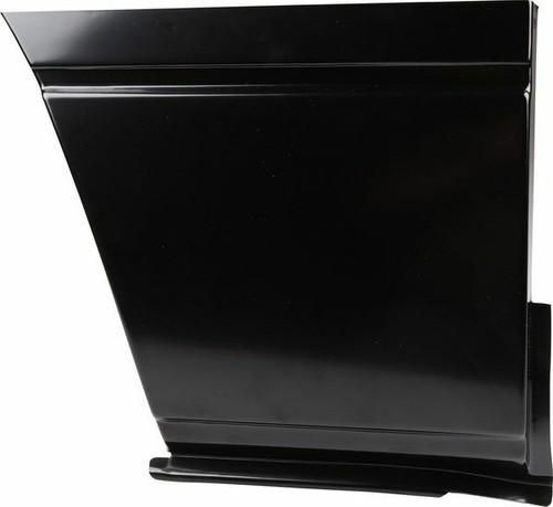 Genuine front rear arch - genuine, vw