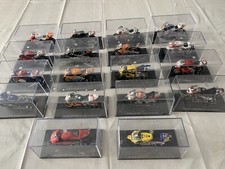 Deagostini Champion Racing