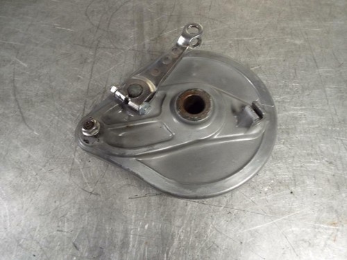 1974 honda 250 - xl, brake