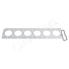 Cylinder Head Gasket FEBI Fits