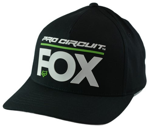 Fox pro circuit logo - circuit, men’s